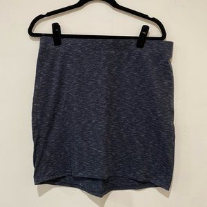 Two (2) H & M Divided Bodycon Skirts